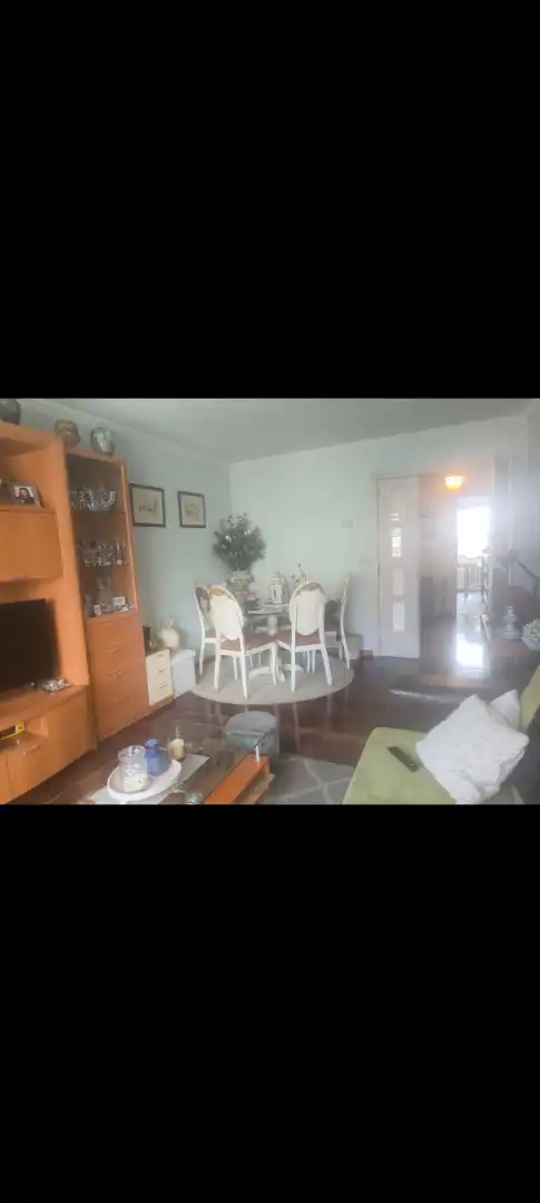 Comedor de Piso en venta en Ames con Aire acondicionado, Calefacción y Jardín privado