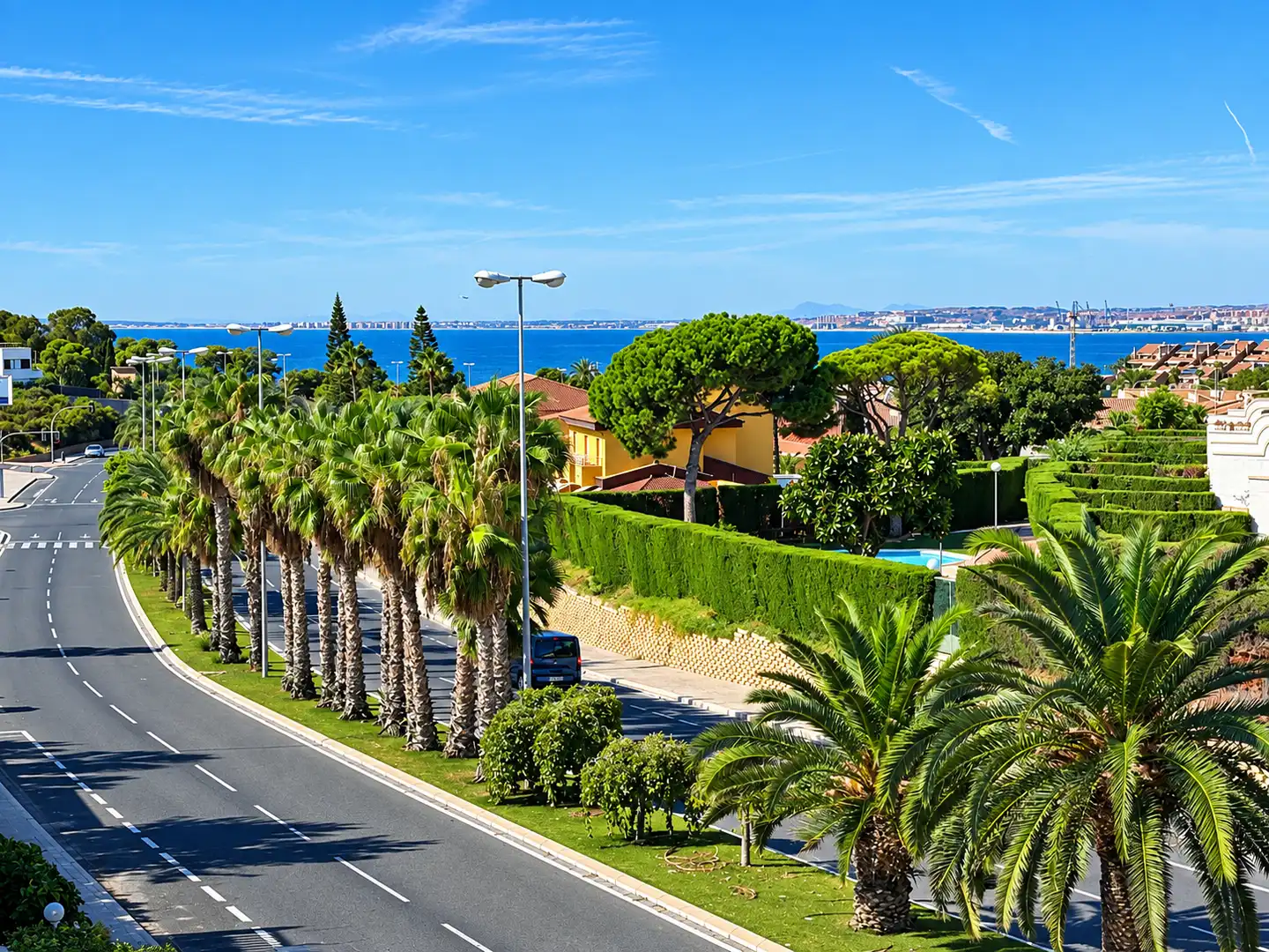 Maison jumelée avec terrasse à vendre à Avinguda de la Costa Blanca, imagen 39