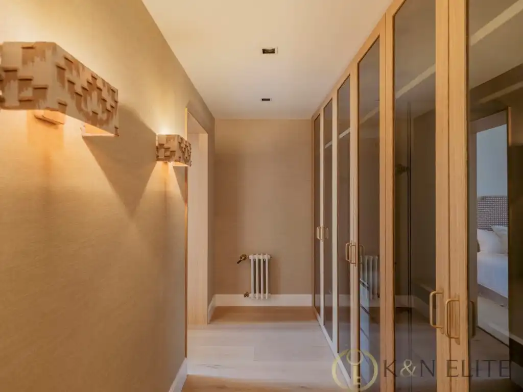 Piso con terraza en venta en Calle de O'Donnell, imagen 23