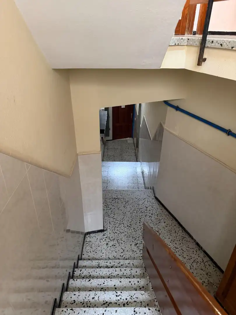 Piso de alquiler en Calle Calle Luján Pérez, Isleta