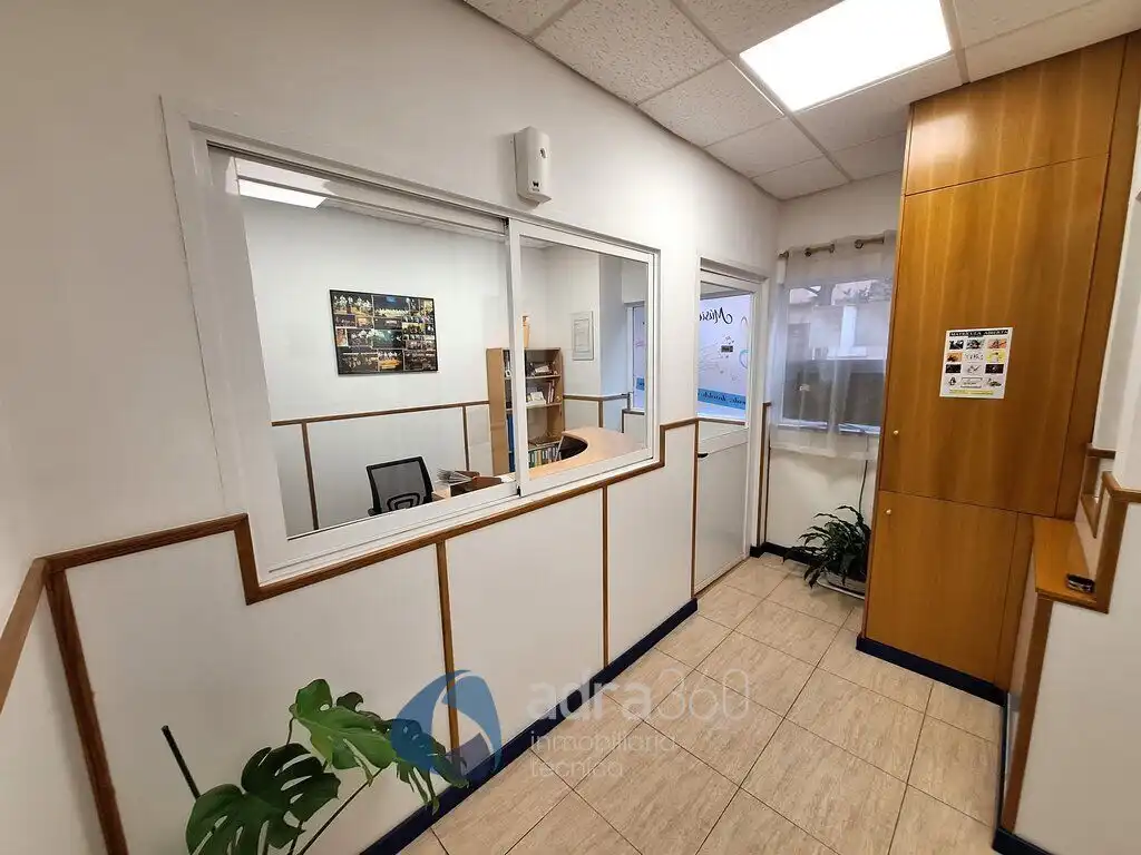 Commercial properties for rent in  Logroño