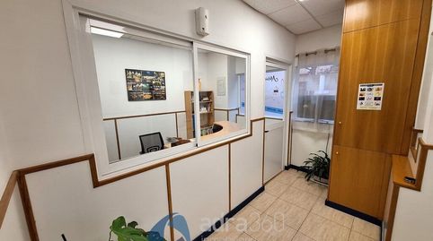 Foto 4 von Geschaftsraum zur Miete in María Teresa Gil de Garate, Gran Via, Logroño