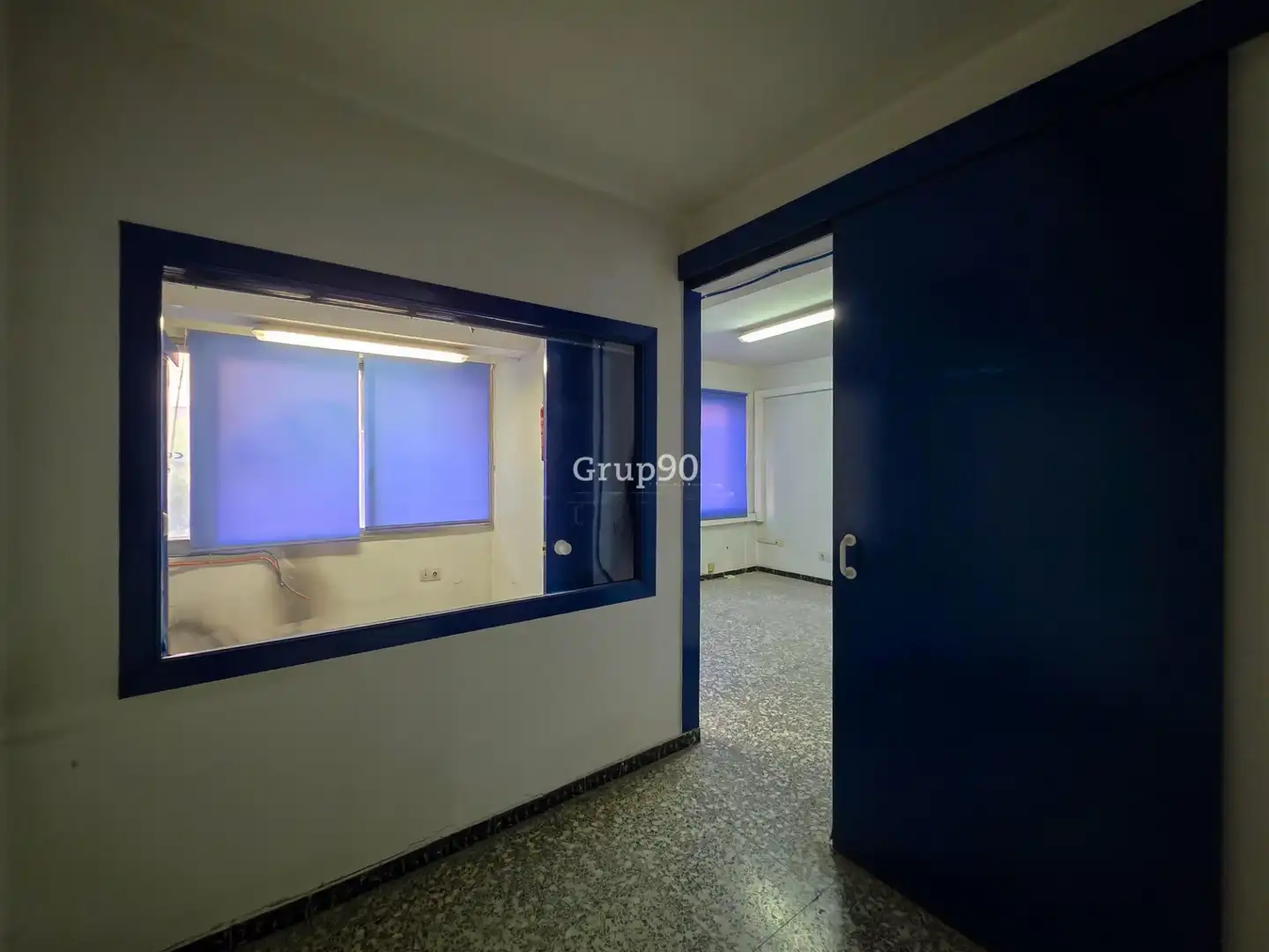 Loft en venda a PRAT DE LA RIBA, Príncep de Viana - Clot -Xalets Humbert Torres