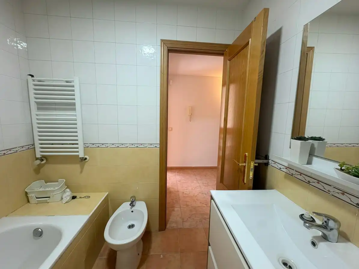 Casa in vendita a Parque Manuel de Vega - Carretera de Ugena, imagen 4