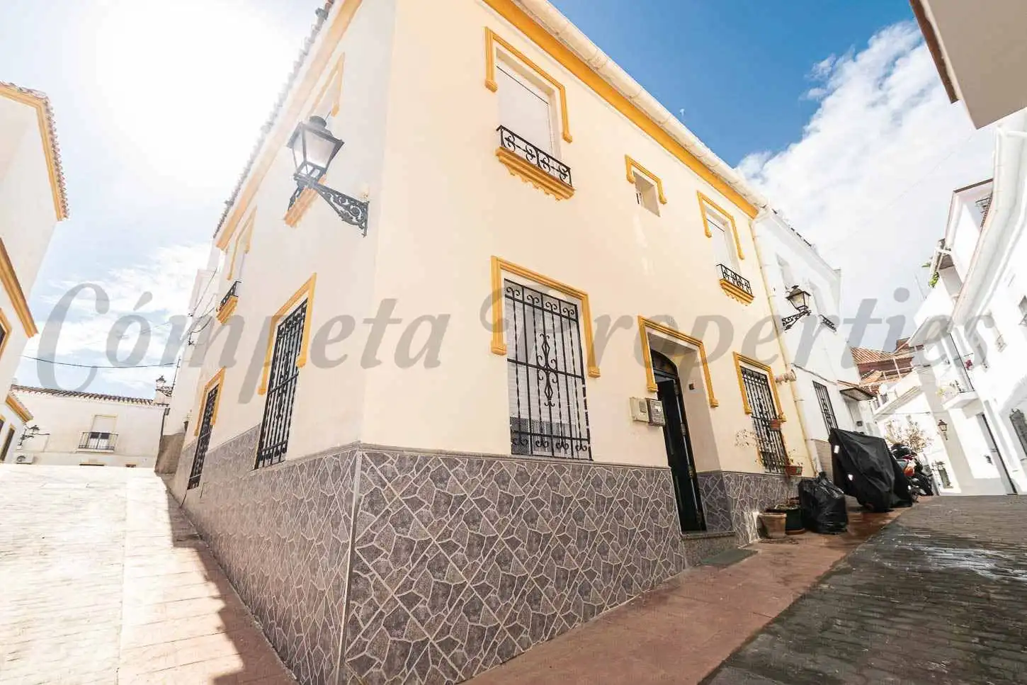 House for sale in Torrox Pueblo