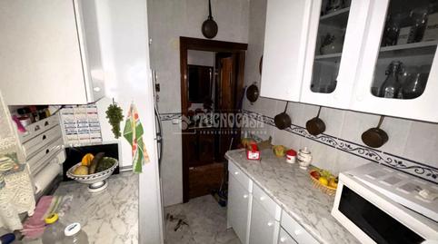 Foto 5 de Pis en venda a Calle Parque Vosa, Norte - Universidad, Madrid