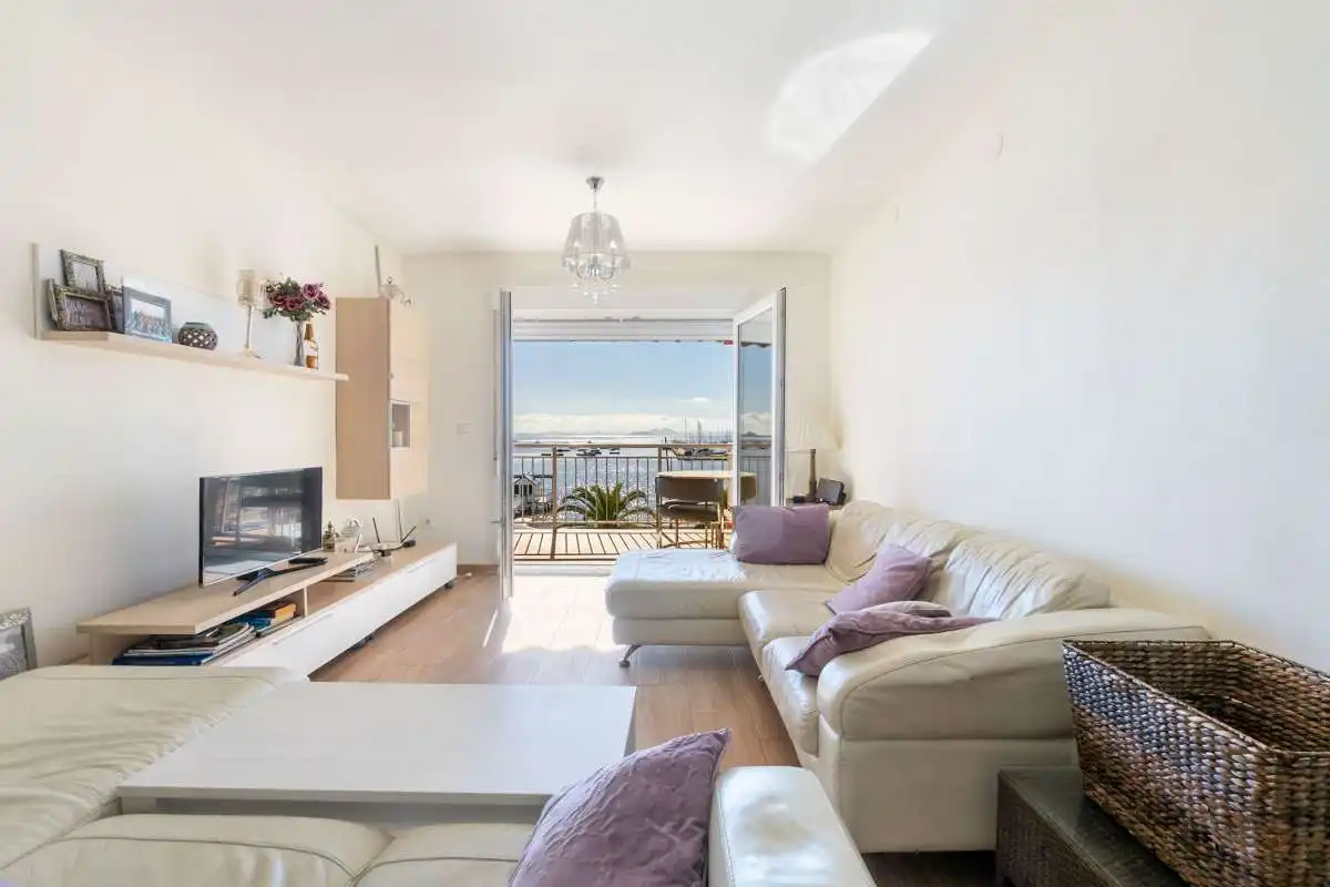 Appartement compact avec ascenseur à vendre à San Pedro del Pinatar, imagen 2