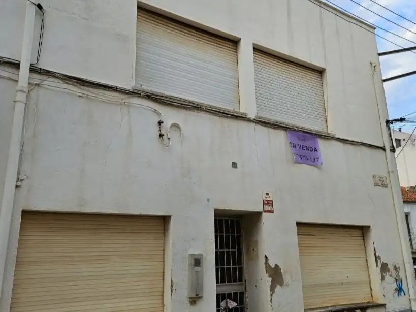 House for sale in Carrer Metge Coto i Garcia 73