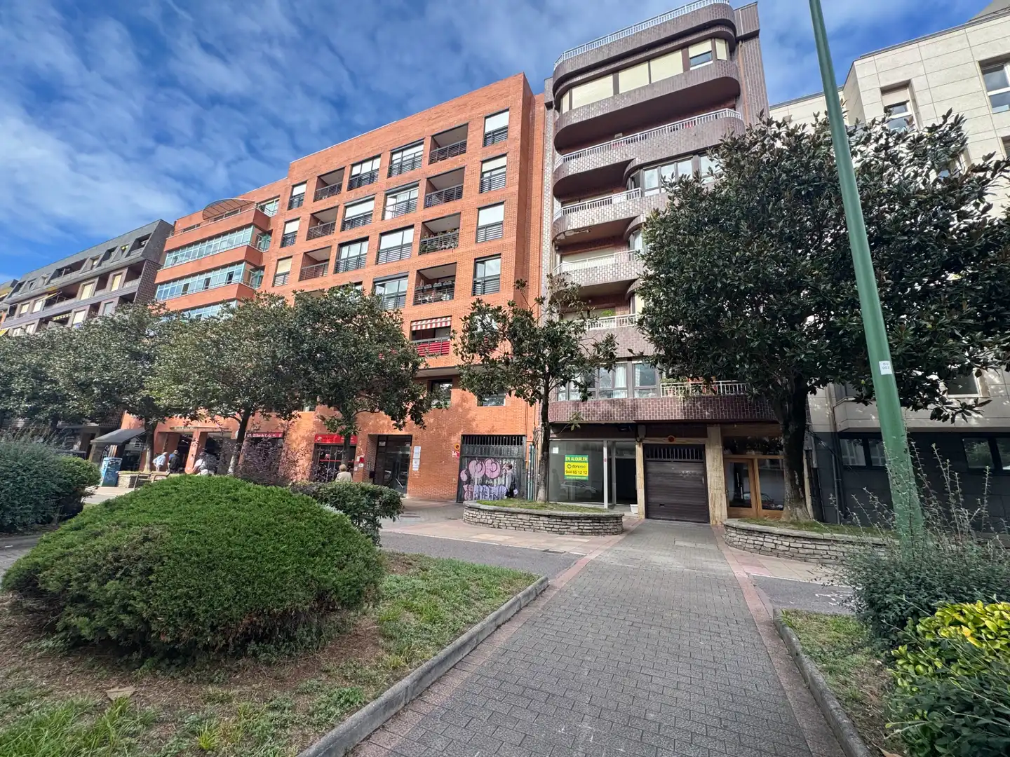 Business premises to rent in Ibaigane Kalea 21, imagen 11