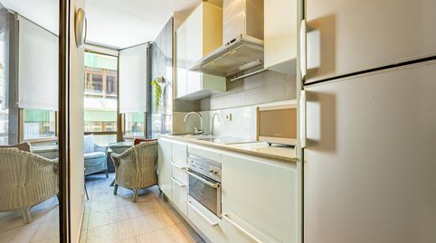 Foto 3 von Wohnung zum Verkauf in Santa Catalina - Canteras, Las Palmas de Gran Canaria