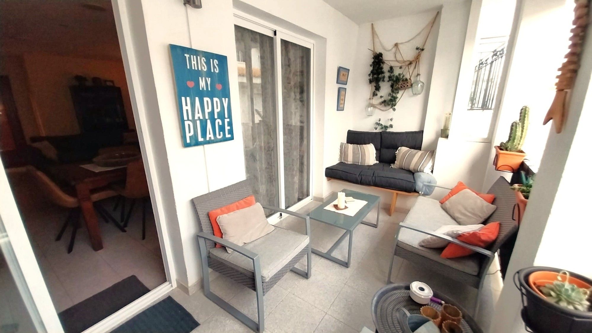 Apartment for sale in Altea ciudad