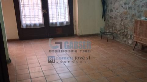 Foto 2 de Finca rústica en venda a Carrer Fra Magí Català, 24, Montblanc, Tarragona