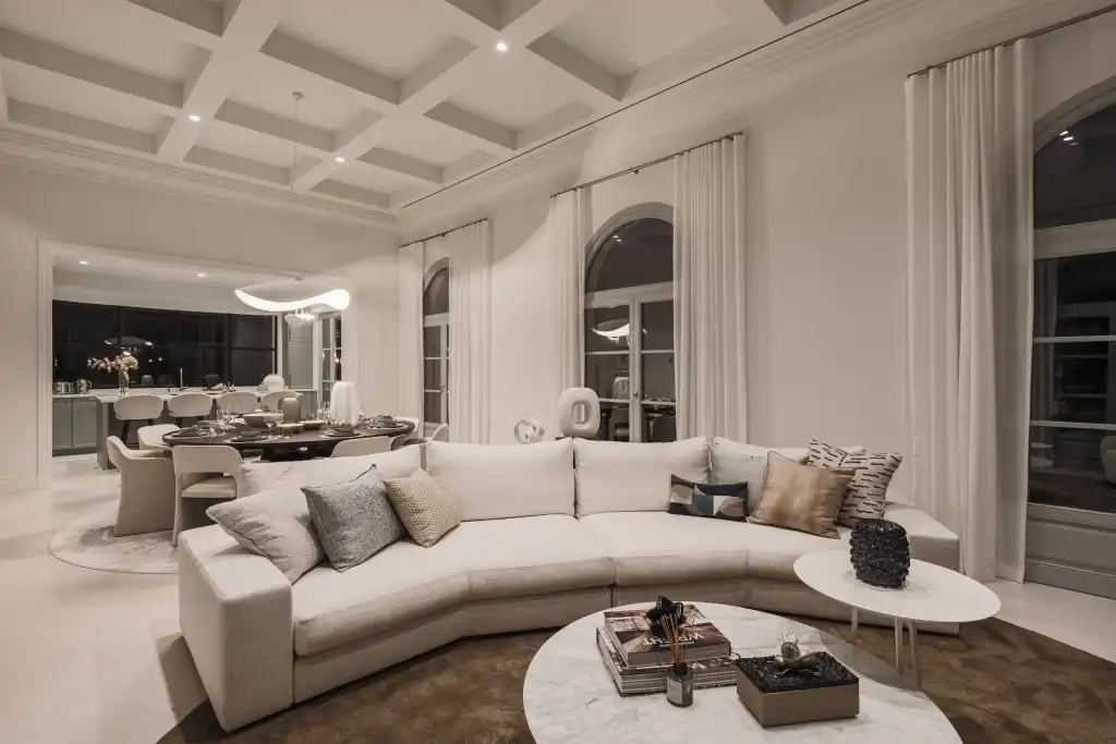 Villa con piscina in vendita a Nueva Andalucía, imagen 8
