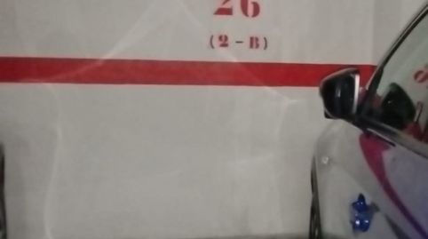 Photo 5 of Garage for sale in Plaza Donoso Cortés - Avenida Magdalena, Castellón de la Plana / Castelló de la Plana