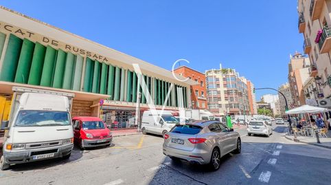 Photo 2 of Commercial properties for rent in Russafa, Valencia Capital