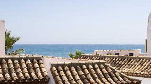 Foto 2 de Planta baixa de lloguer a Calahonda, Mijas