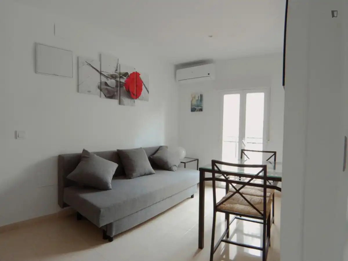 Apartamento de alquiler en Zofio