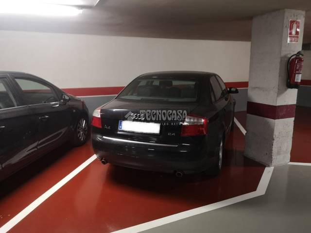 Garaje en Venta en El Guinardó