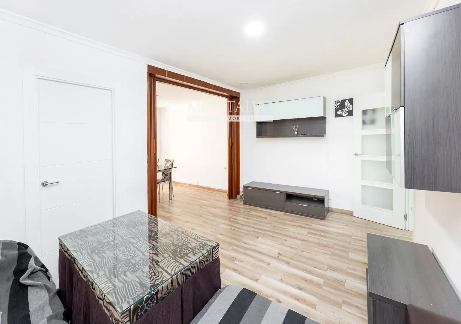 Wohnung zur Miete in Granada mit Terrasse und Möbliert