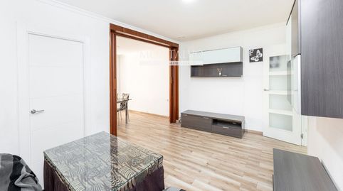 Foto 3 von Wohnung zur Miete in Ruiseñor, 8, Pajaritos, Granada Capital