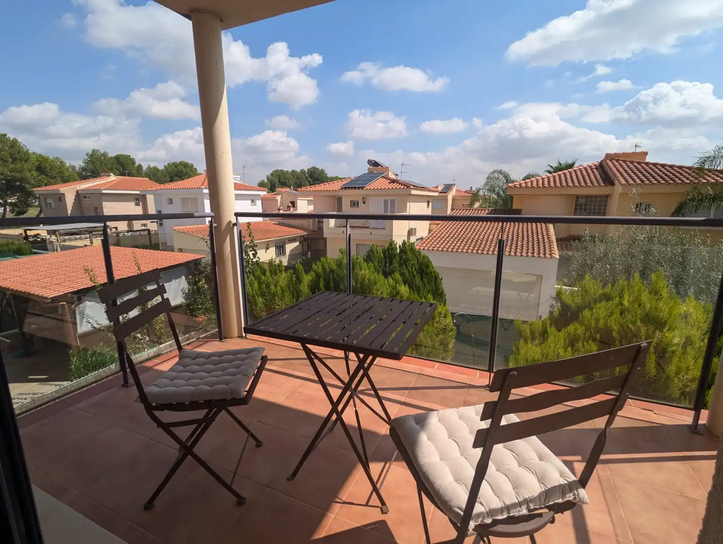 Flat for rent in Riba-roja de Túria - AV NARANJOS DE LOS, Riba-roja de Túria