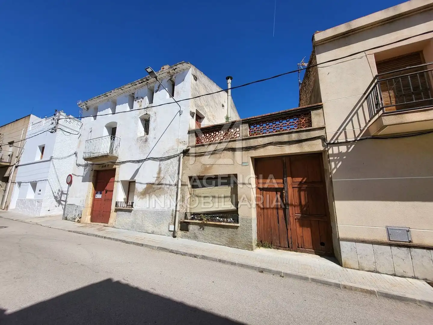 Finca rústica en venda a Sant Josep, San Rafael del Río
