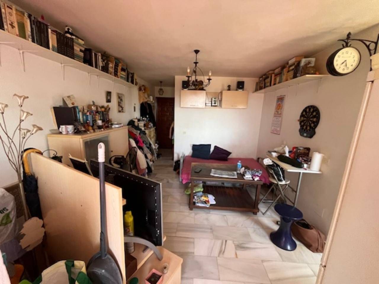 Pis en venda a Altos de Estepona