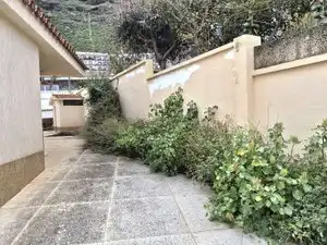 Garden of Houses for sale in San Cristóbal de la Laguna  with Private garden, Storage room and Swimming Pool