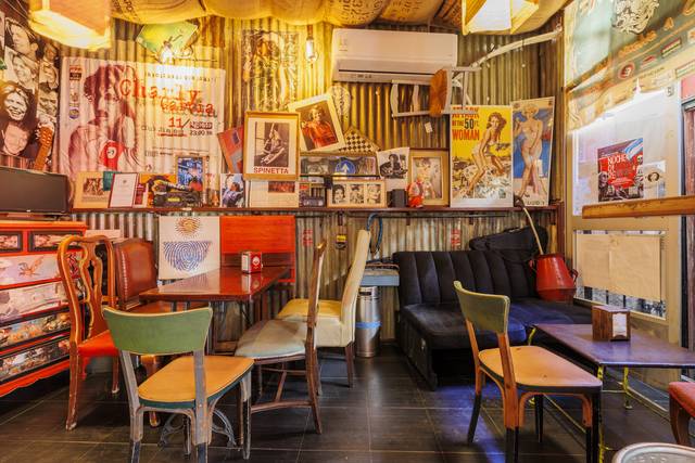 Local comercial en Venta en Embajadores - Lavapiés