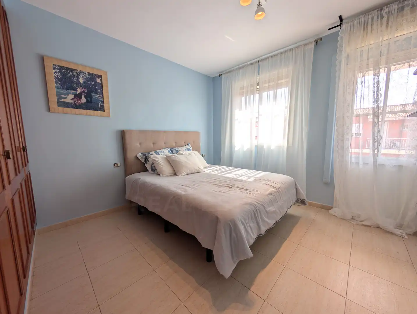 Bedroom of Detached homes for sale in San Isidro