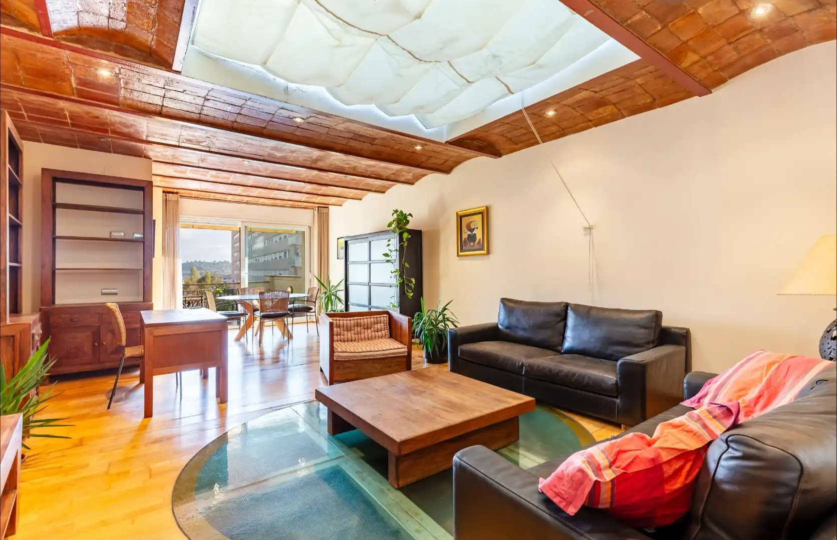 Attique avec terrasse à vendre à Clavé 5, imagen 3