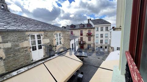 Foto 4 de Oficina en venda a Campo, Centro - Recinto Amurallado, Lugo