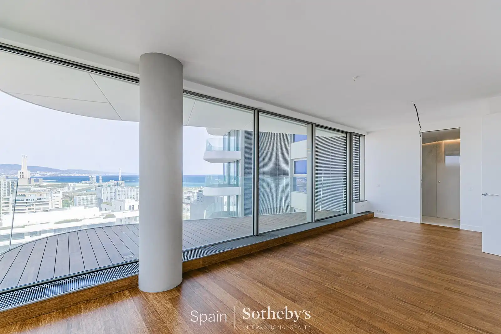 Apartament amb piscina en venda a Sant Martí, imagen 20