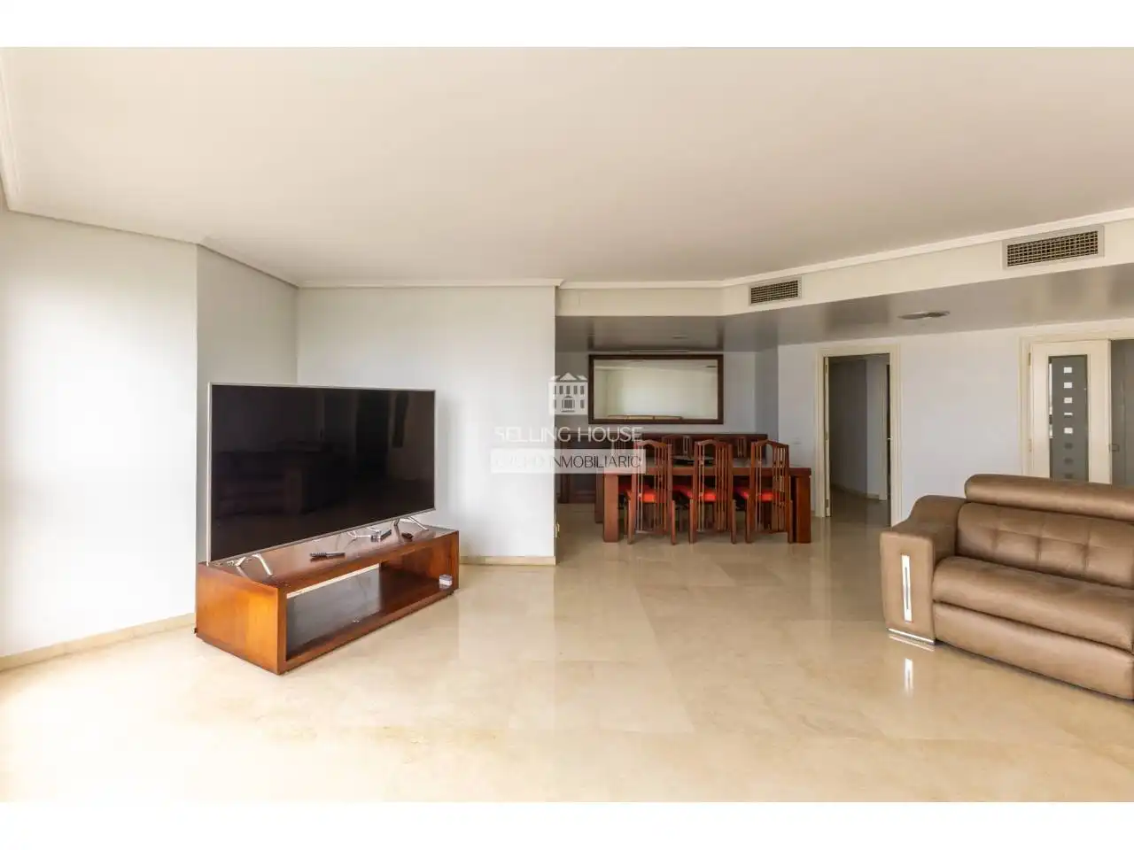 Piso en venta en Paseo Alameda, Penya - Roja - Avda. Francia