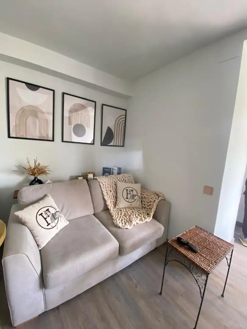 Piso con piscina en venta en Conjunto Proyecto Gil el Ángel Edificio el Puerto 425, imagen 2