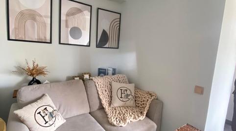 Photo 2 of Flat for sale in Conjunto Proyecto Gil el Ángel Edificio el Puerto, 425, La Dama de Noche - La Alzambra, Marbella