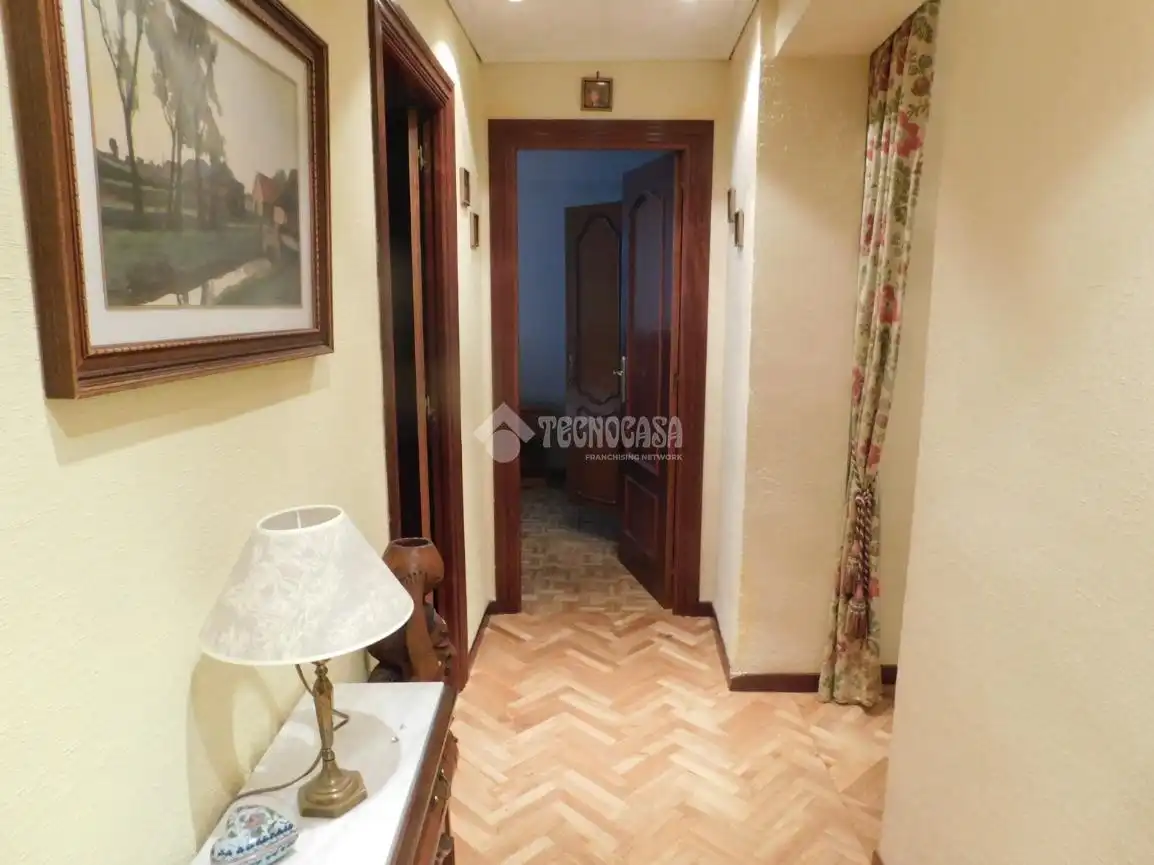 Piso en venta en Valladolid con Aire acondicionado, Calefacción y Amueblado