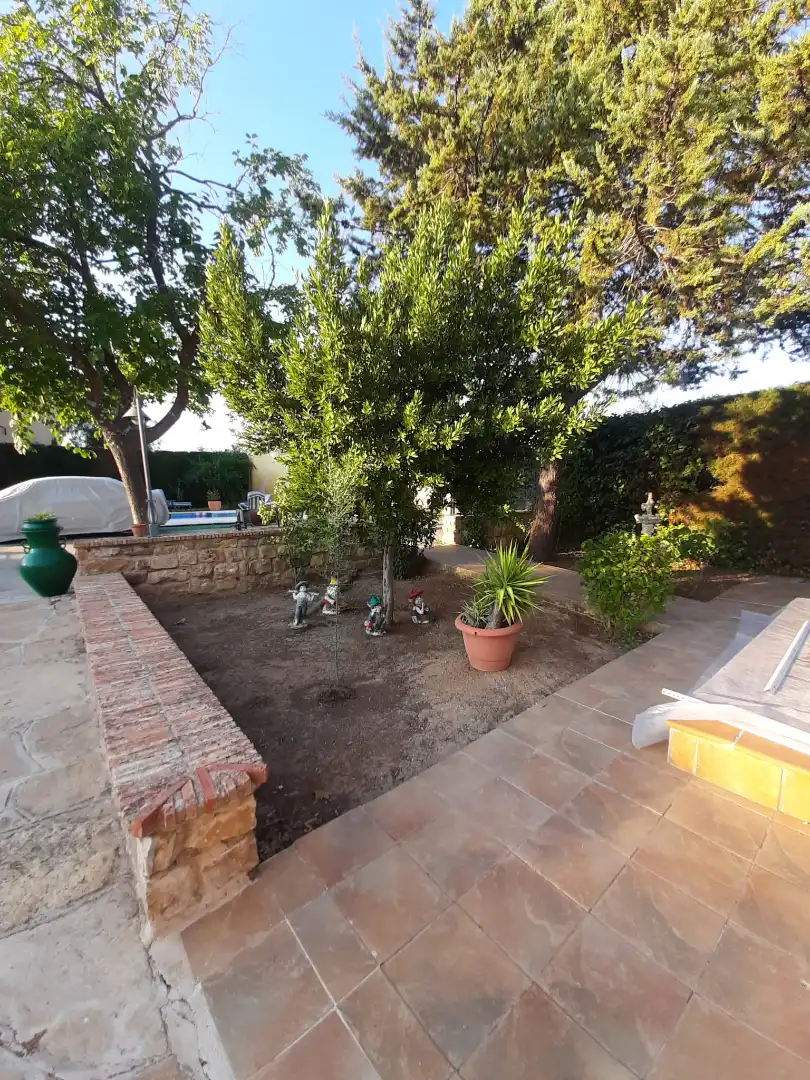 Xalet amb piscina en venda a Úbeda, imagen 5