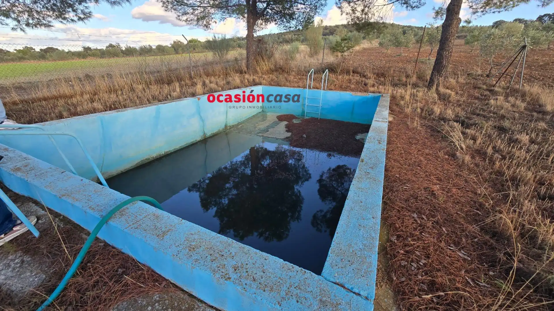 Terreno residenziale in vendita a Valsequillo, imagen 6