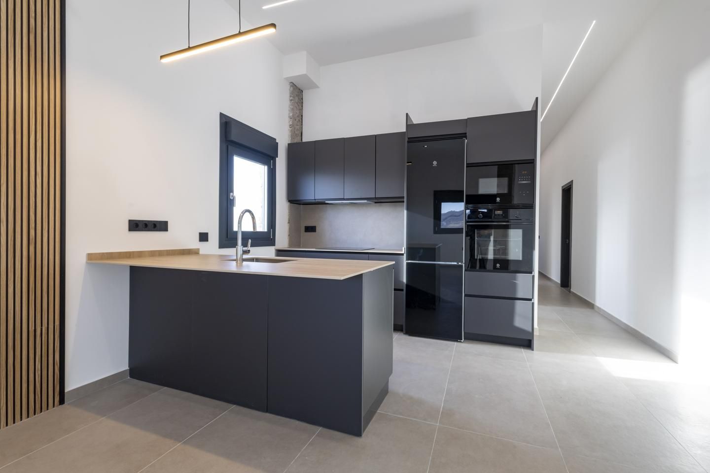 Planta baja for sale in Barranco Hondo Dos, Barranco Hondo