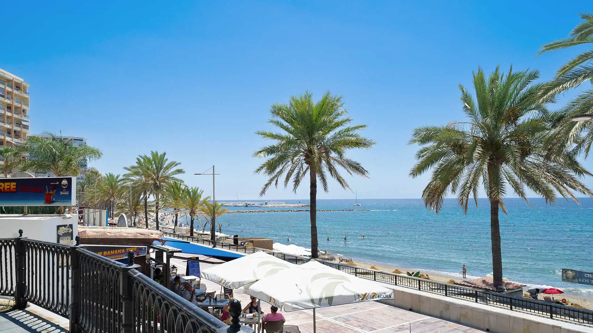 Apartment mit Pool zum Verkauf in CAMILO JOSE CELA 12, imagen 20