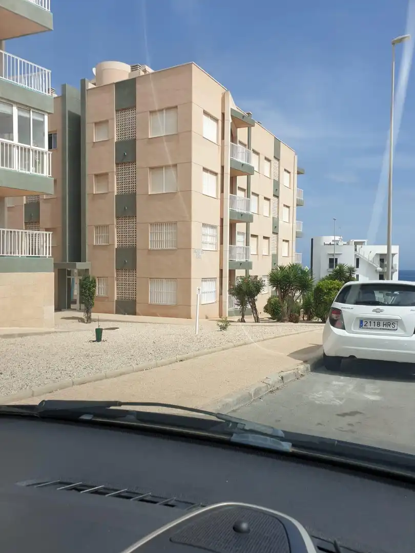 Wohnungen zur Miete in Torrevieja, Alicante