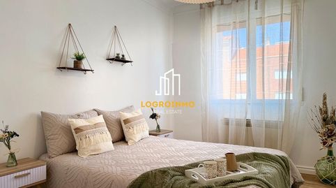 Foto 2 de Piso en venta en Juzgados, Logroño