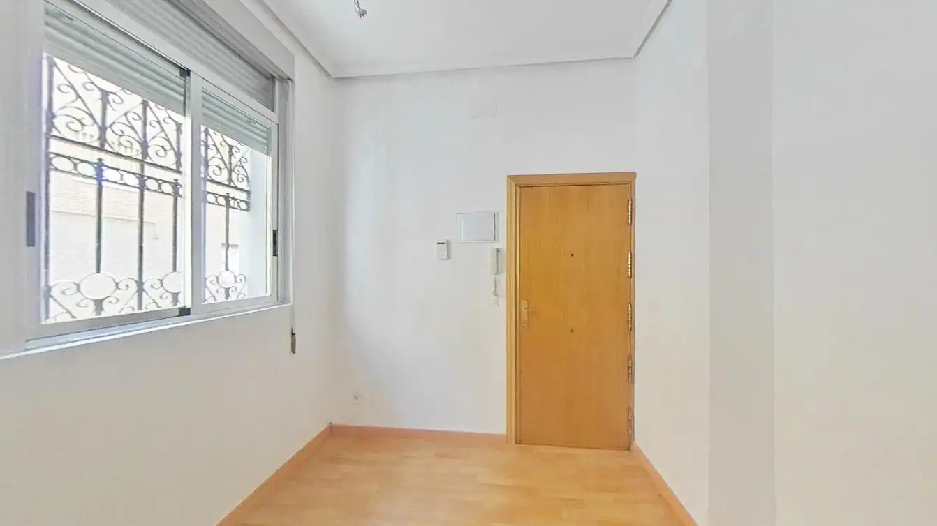 Piso en venta en Madrid con Calefacción