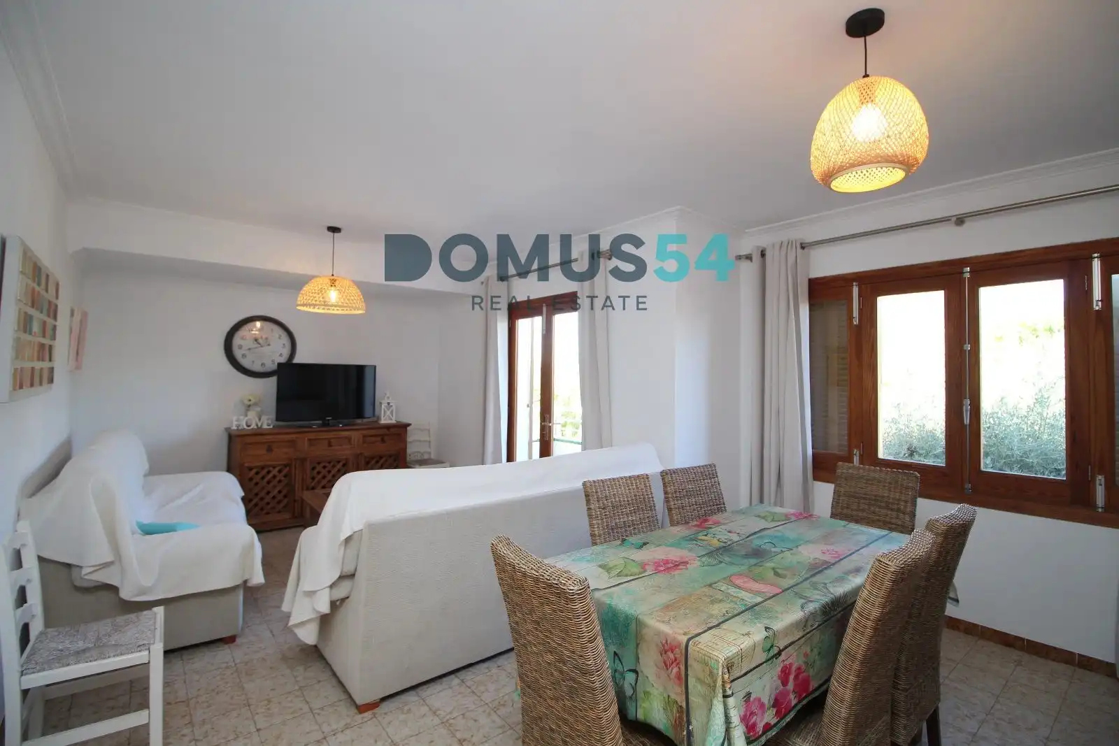 Apartament de lloguer a Port d'Alcúdia - Platja d'Alcúdia