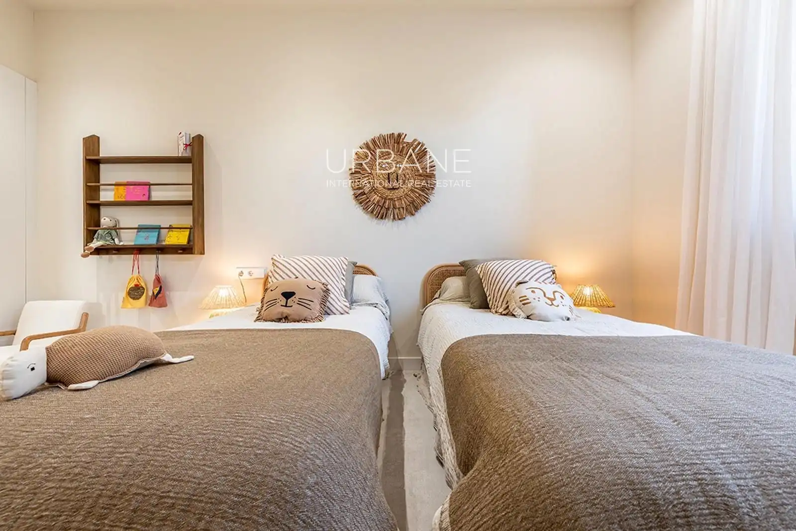 Bedroom of Detached homes for sale in Vila-seca  with Air Conditioner, Private garden and Terrace