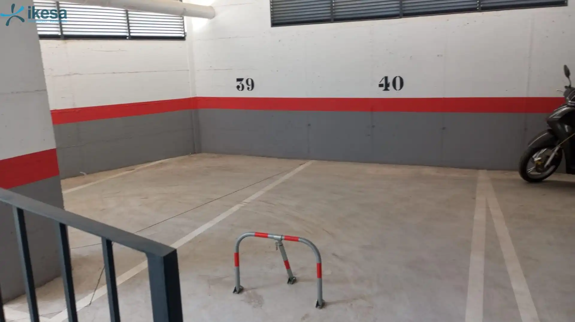Aparcament en venda a Residencial Jardín Botánico, imagen 14