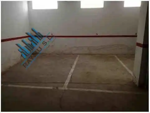 Parking de Garaje en venta en Belmonte de Tajo