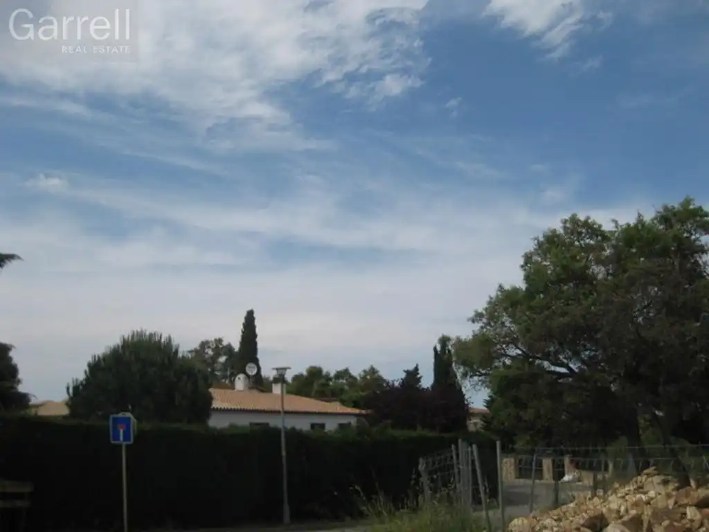 Terreni e lotti in vendita a CL PAPALLONA 
 CASTELL-PLATJA D'ARO (GIRONA), imagen 11