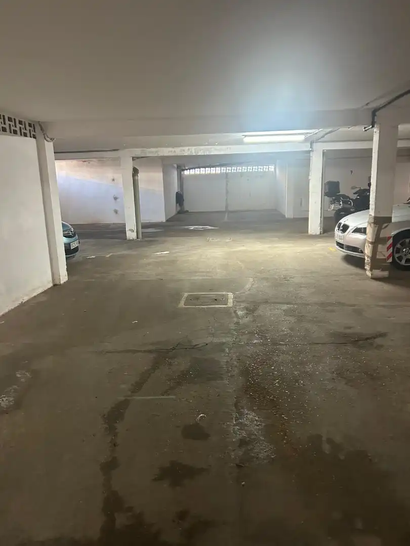 Parking de Piso en venta en Mareny de Barraquetes